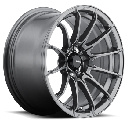 KONIG DIAL IN