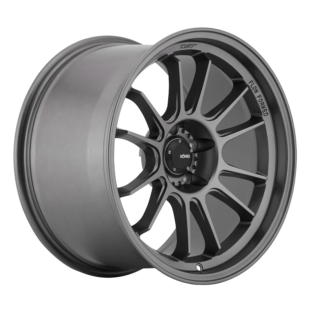 KONIG HYPERGRAM