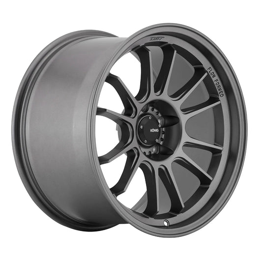 KONIG HYPERGRAM