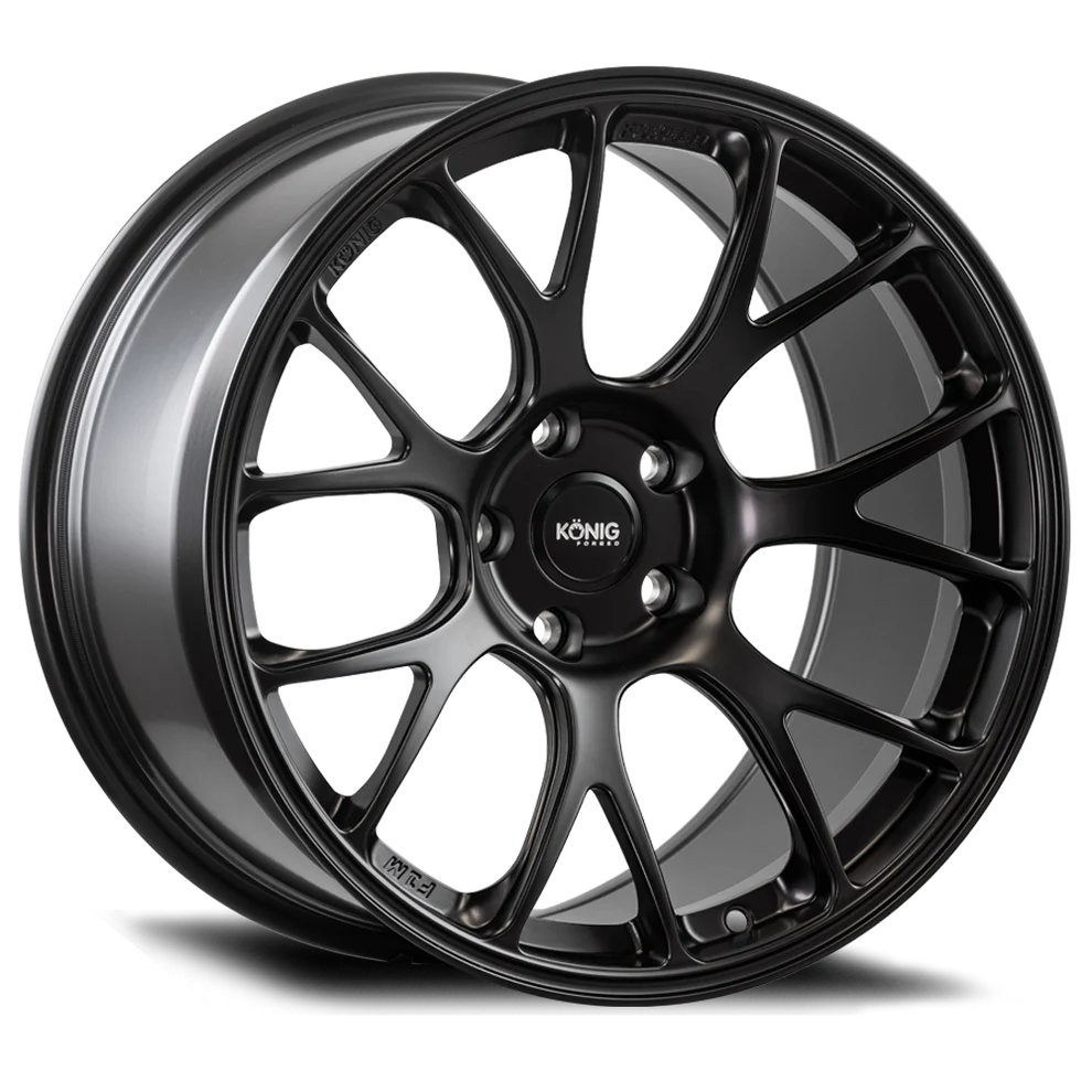 KONIG FORGED F1M