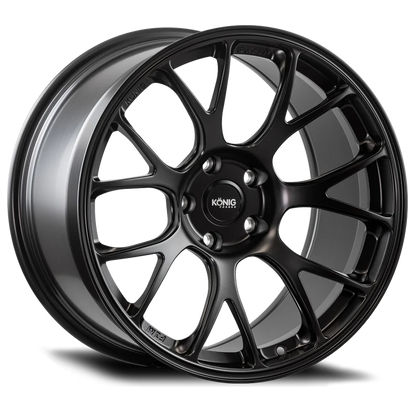 KONIG FORGED F1M