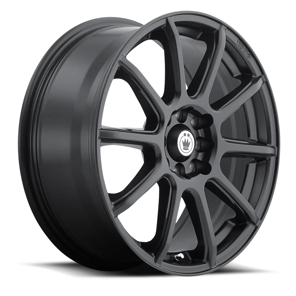 KONIG CONTROL