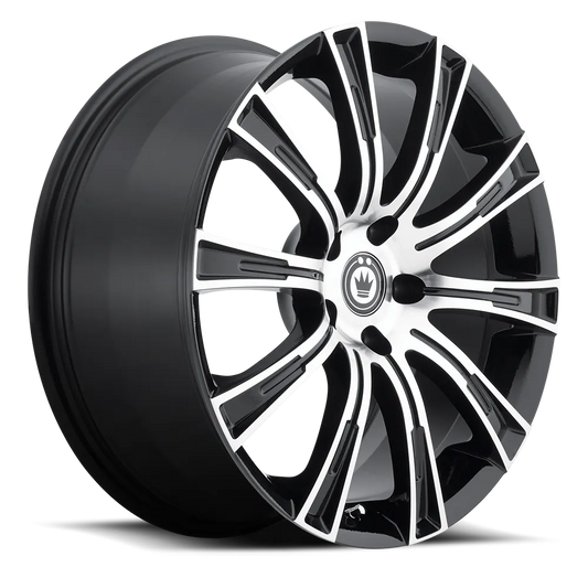 KONIG CROWN