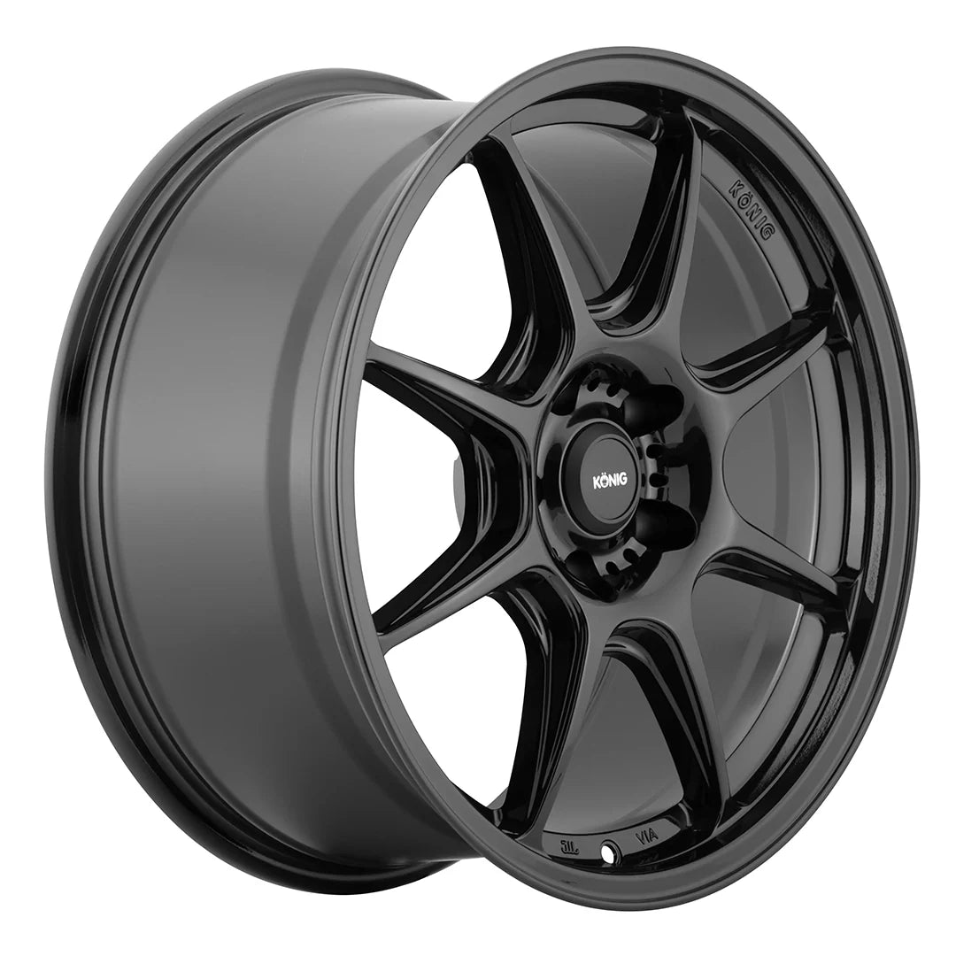 KONIG LOCKOUT