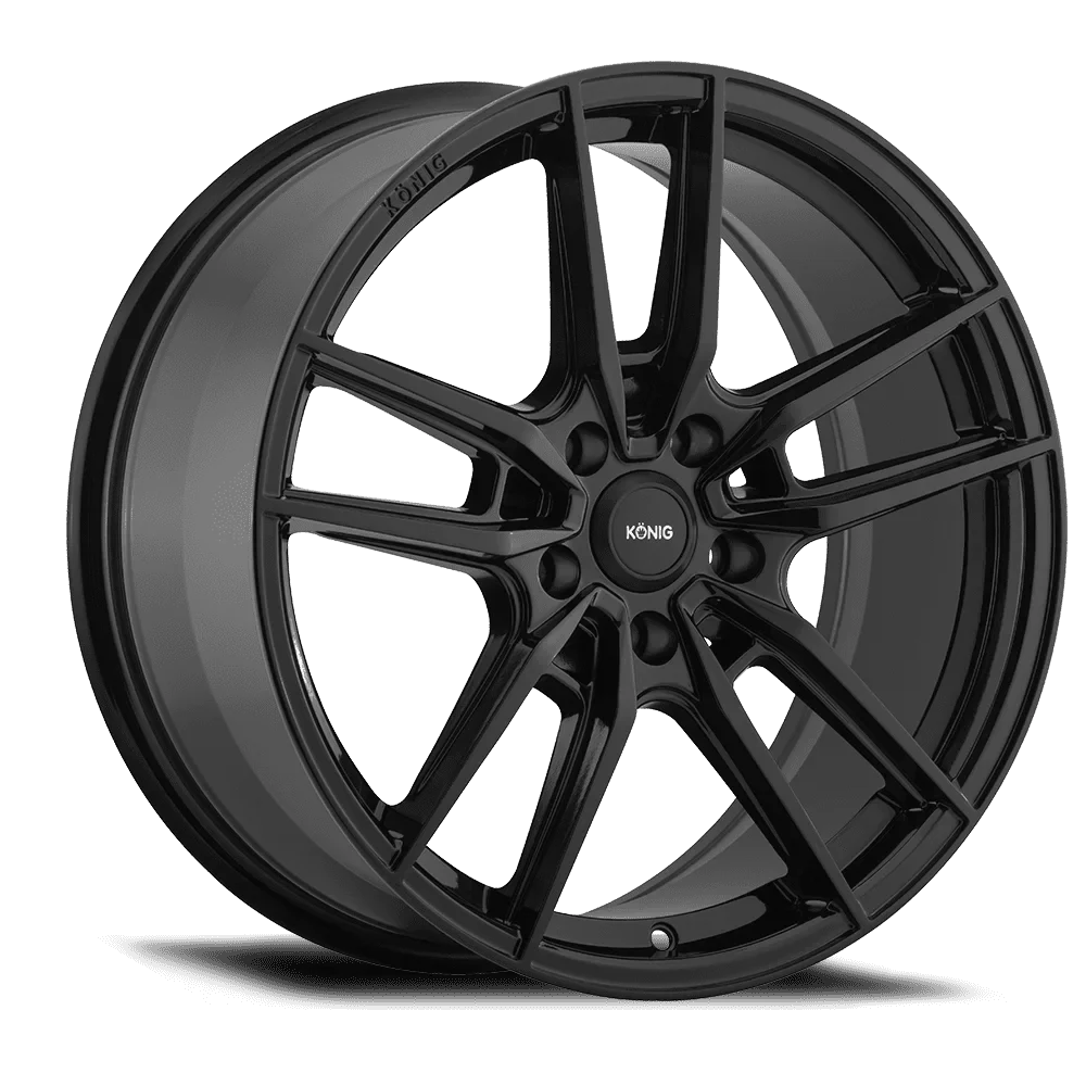 KONIG MYTH