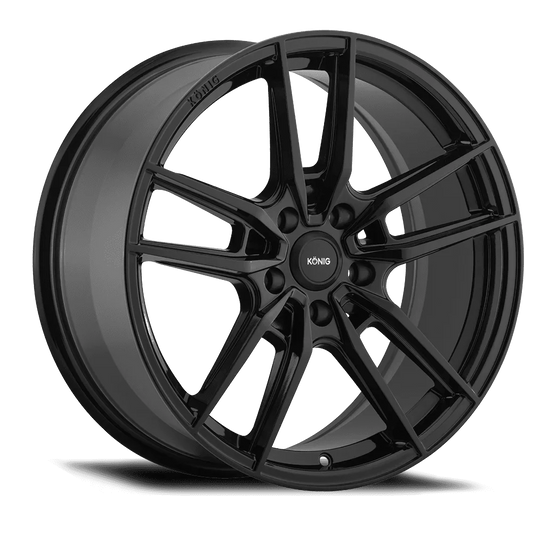 KONIG MYTH