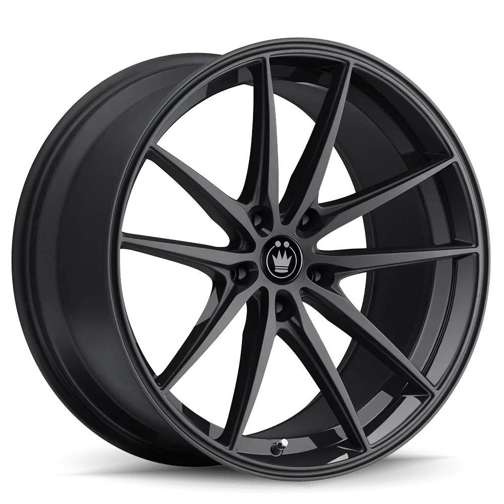 KONIG OVERSTEER