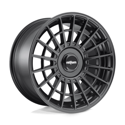 LAS-R 19X10 5X112/4.5 72 BD 35MM