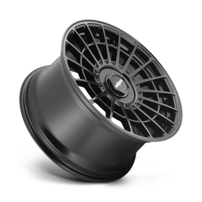 LAS-R 18X8.5 5X100/112 66.6 BD 45MM
