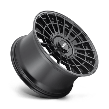 R142 LAS-R 19X8.5 5X105/120 72 BD 35MM