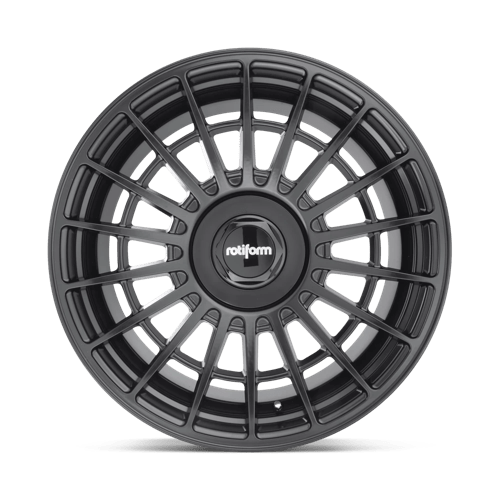 LAS-R 18X8.5 5X112/4.5 72 BD 45MM