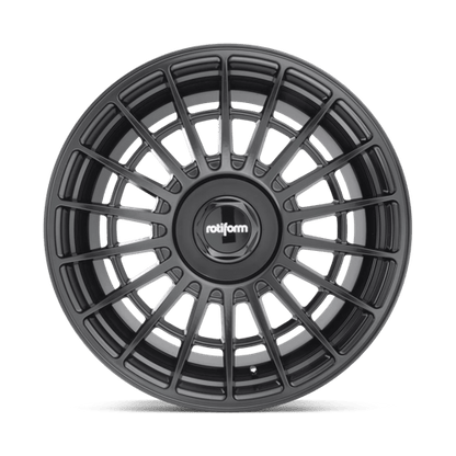 LAS-R 18X8.5 5X112/4.5 72 BD 45MM