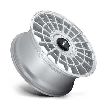 LAS-R 18X9.5 BLANK 70.00 SL +25 (98-121)