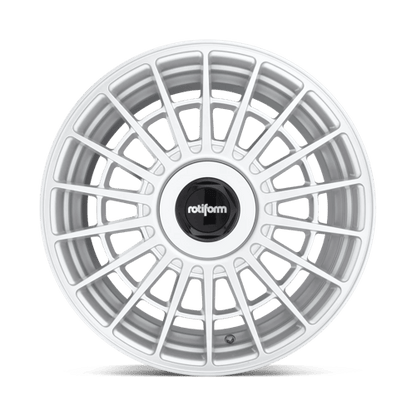 LAS-R 19X8.5 BLANK 72 SL +35 (98-121)