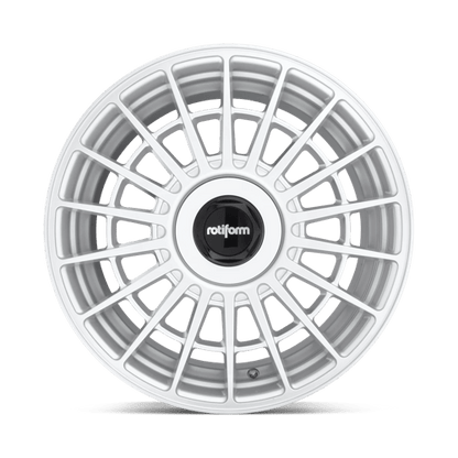 LAS-R 18X9.5 5X100/4.5 70.1 SL +25