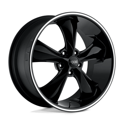 LEGEND 18X8.5 5X120 72 BL +34