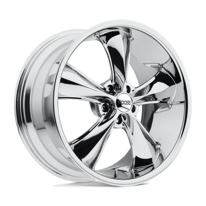 LEGEND 17X8 5X4.5 72 P +01
