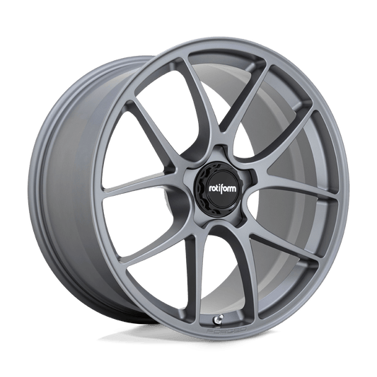 Rotiform 1PC R901 LTN