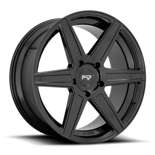CARINA 24X10 5X150 110.1 BL +30