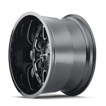 MAYHEM COGENT 8107