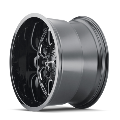MAYHEM COGENT 8107