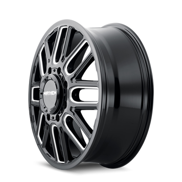 MAYHEM COGENT DUALLY 8107D