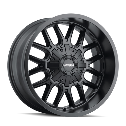 MAYHEM COGENT 8107