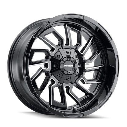 MAYHEM FLYWHEEL 8111