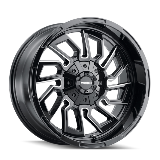 MAYHEM FLYWHEEL 8111