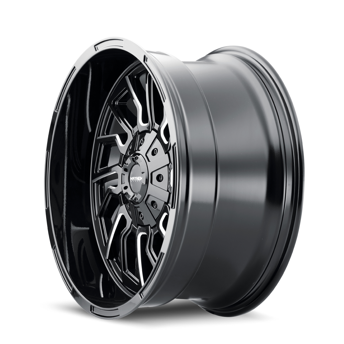 MAYHEM FLYWHEEL 8111