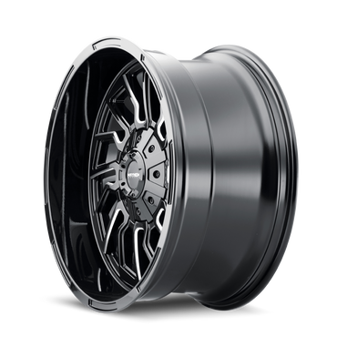MAYHEM FLYWHEEL 8111