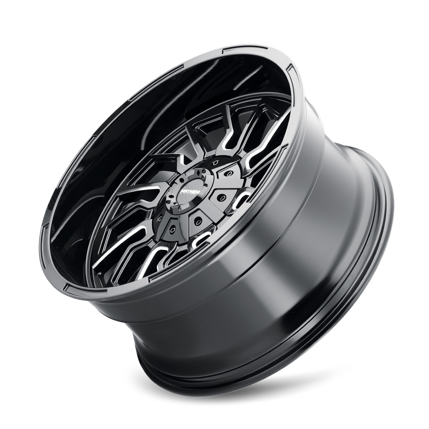 MAYHEM FLYWHEEL 8111