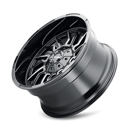 MAYHEM FLYWHEEL 8111