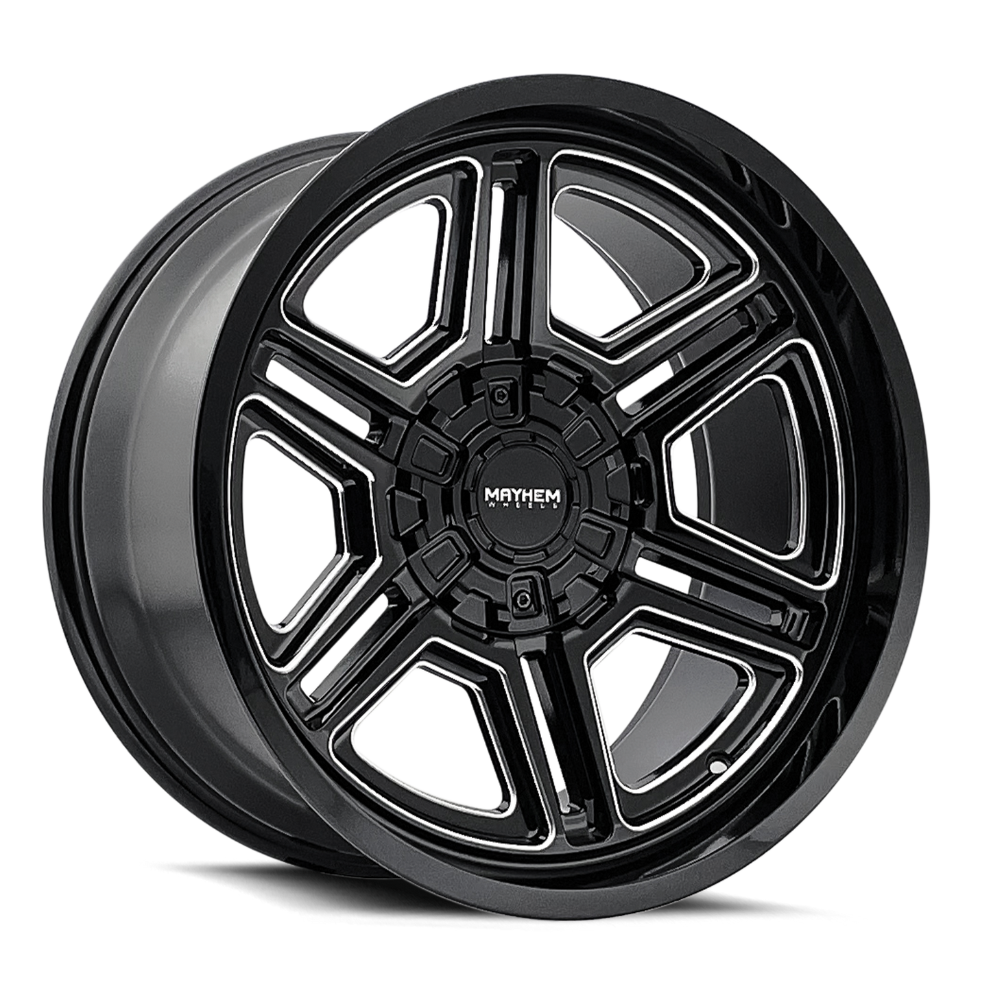 MAYHEM HERMOSA 8117