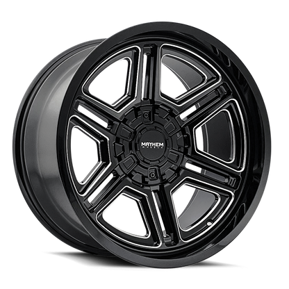 MAYHEM HERMOSA 8117