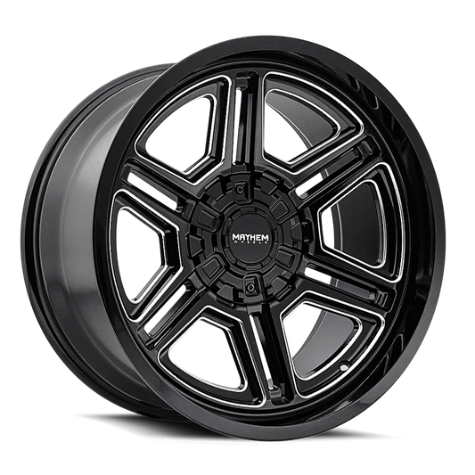 MAYHEM HERMOSA 8117