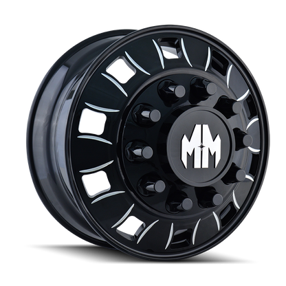 MAYHEM BIGRIG 8180