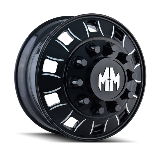 MAYHEM BIGRIG 8180