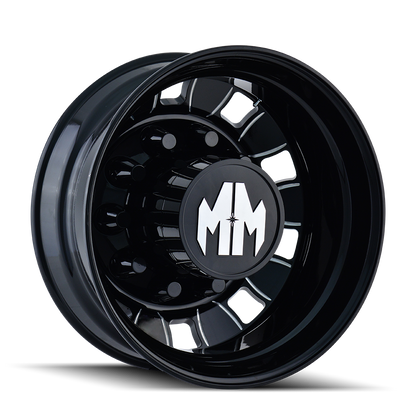 MAYHEM BIGRIG 8180