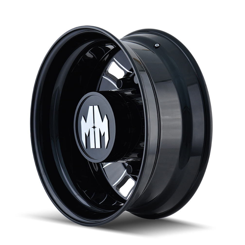 MAYHEM BIGRIG 8180