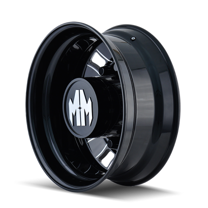 MAYHEM BIGRIG 8180