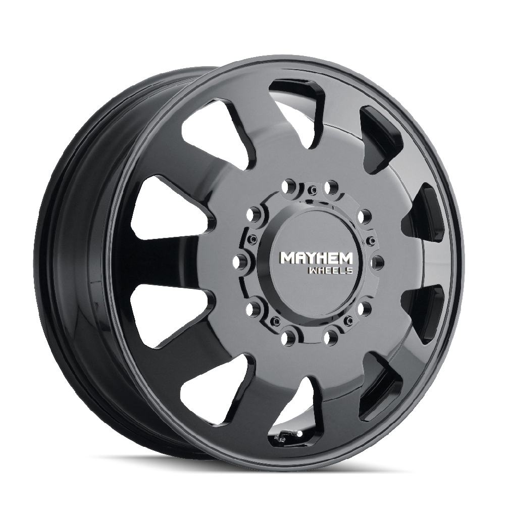 MAYHEM 8181 8181