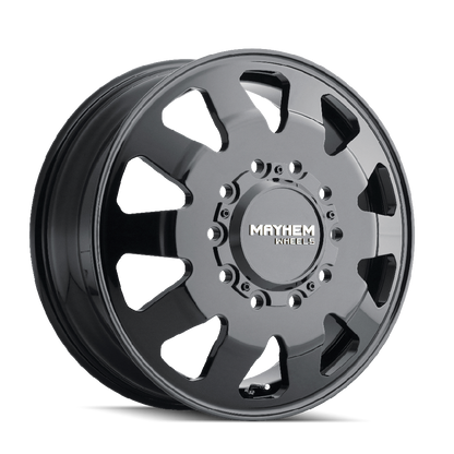 MAYHEM 8181 8181