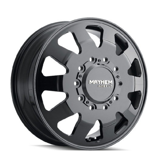 MAYHEM 8181 8181