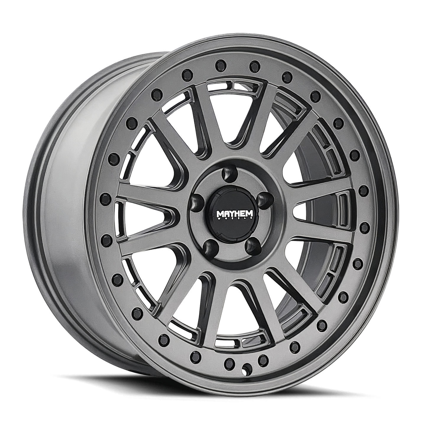 MAYHEM COMPASS 8305