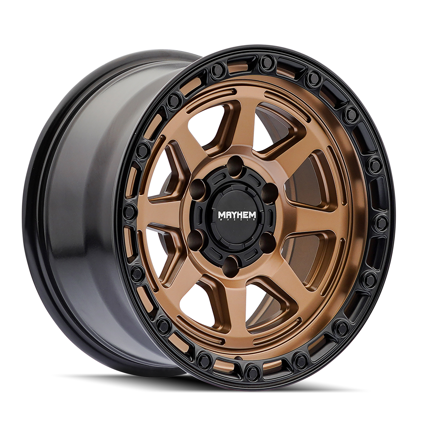 MAYHEM RIDGELINE 8306
