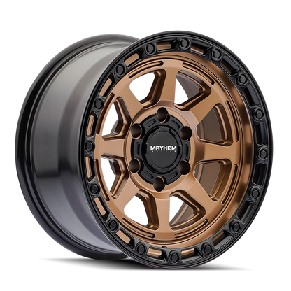 MAYHEM RIDGELINE 8306