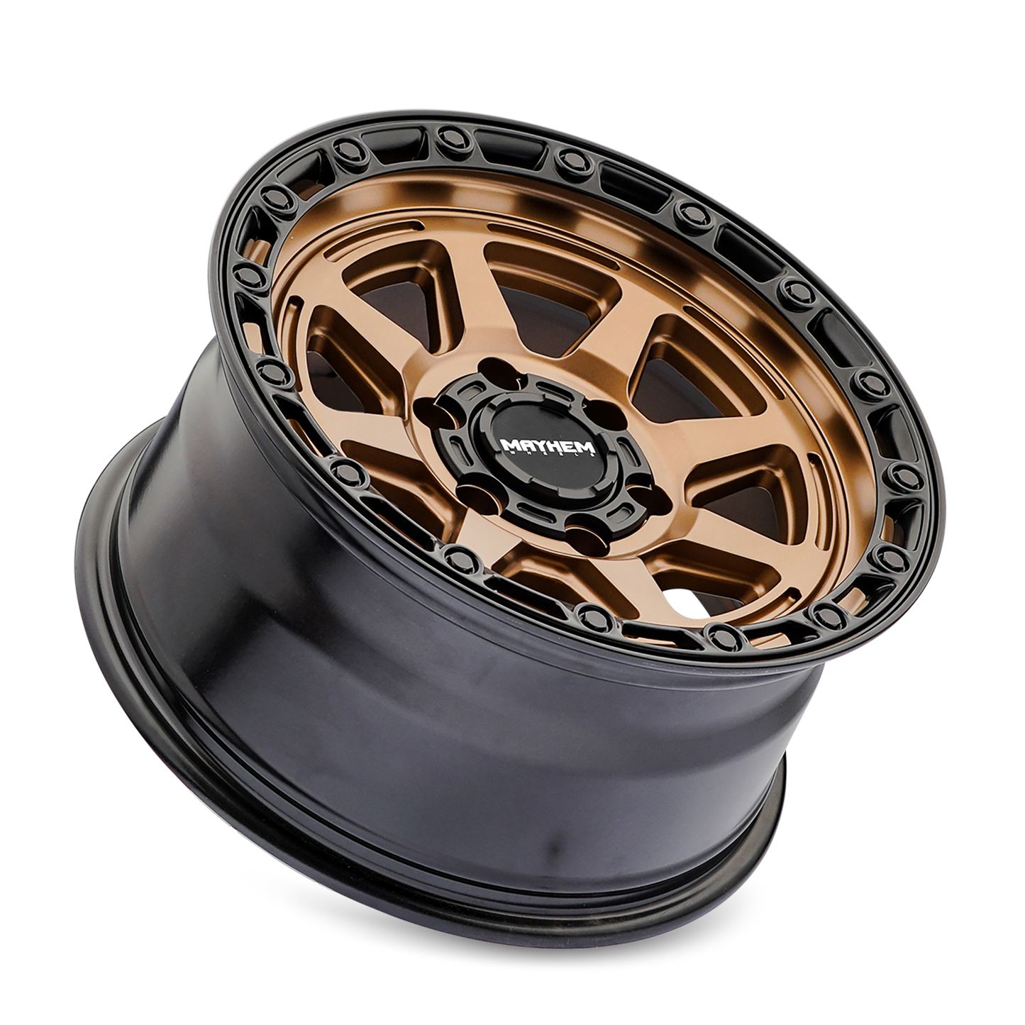 MAYHEM RIDGELINE 8306