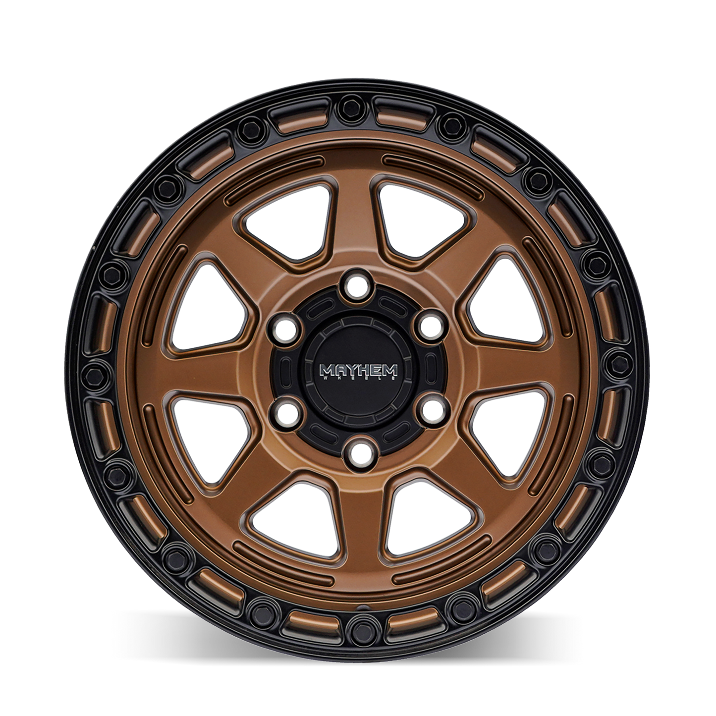 MAYHEM RIDGELINE 8306