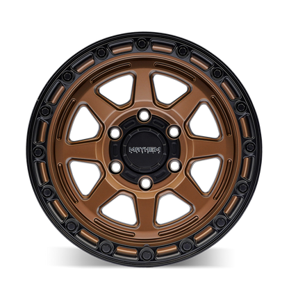 MAYHEM RIDGELINE 8306